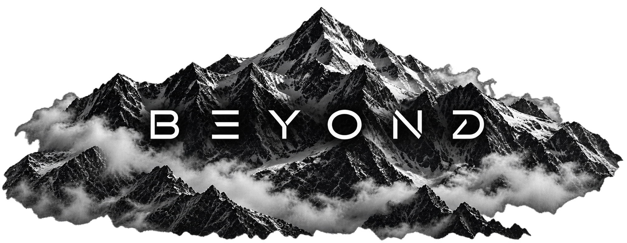 Beyond Kazbegi